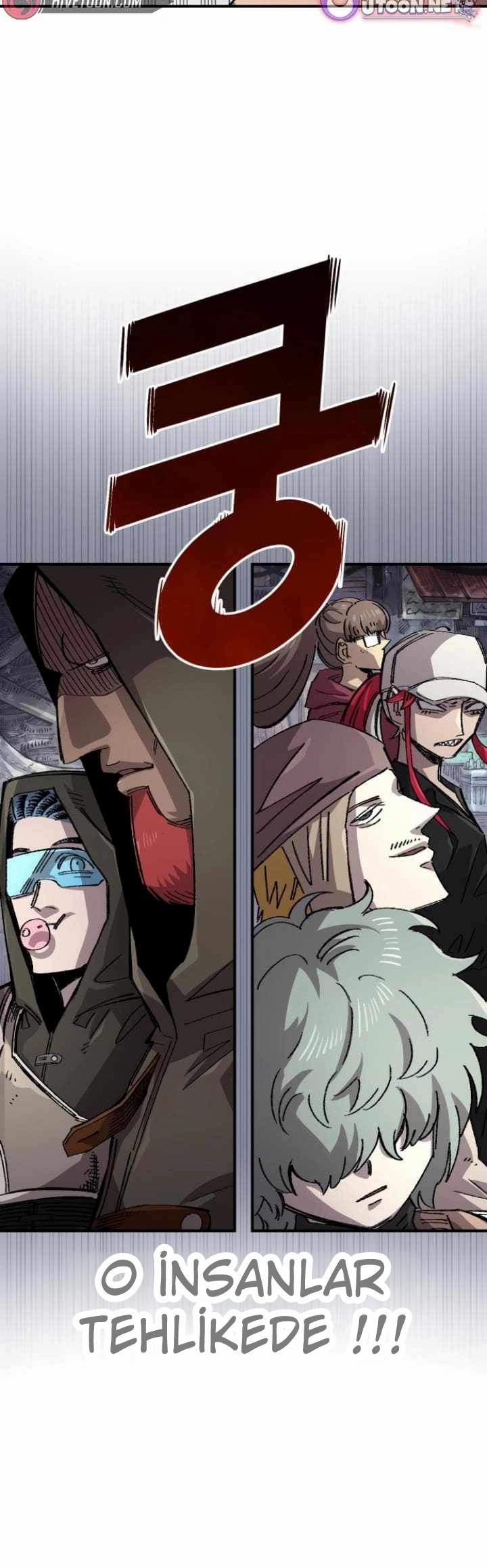 Emekli Askerin Yeniden Dönüşü Bölüm 138 - Sayfa 26