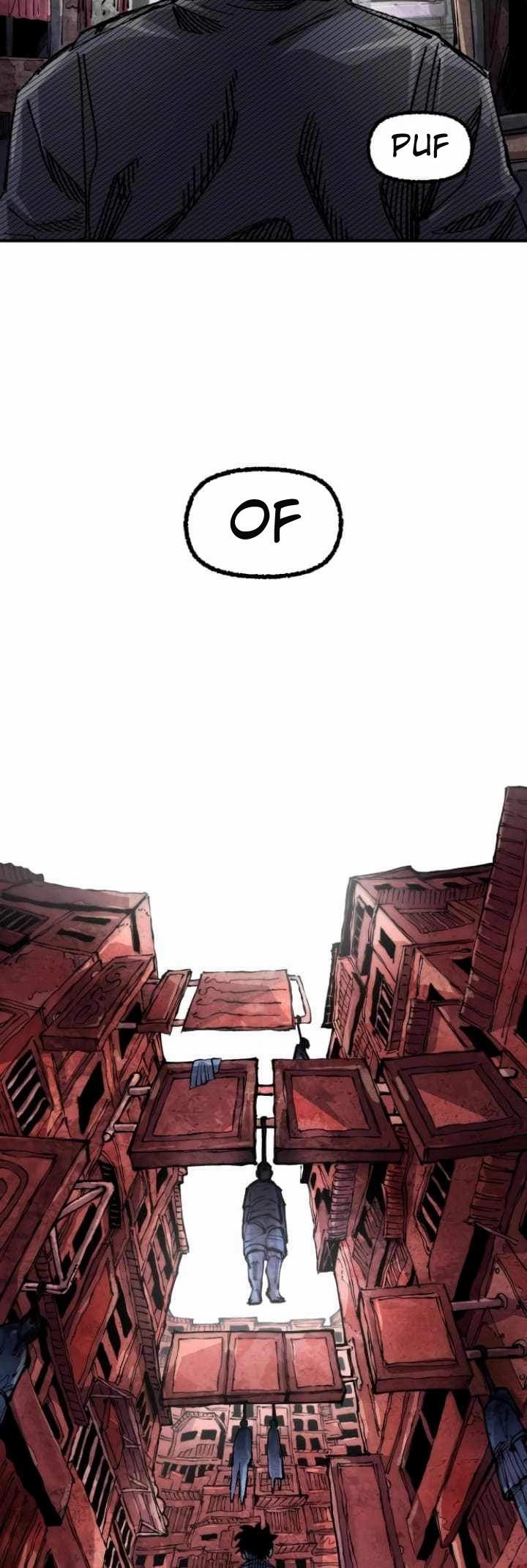 Emekli Askerin Yeniden Dönüşü Bölüm 138 - Sayfa 36