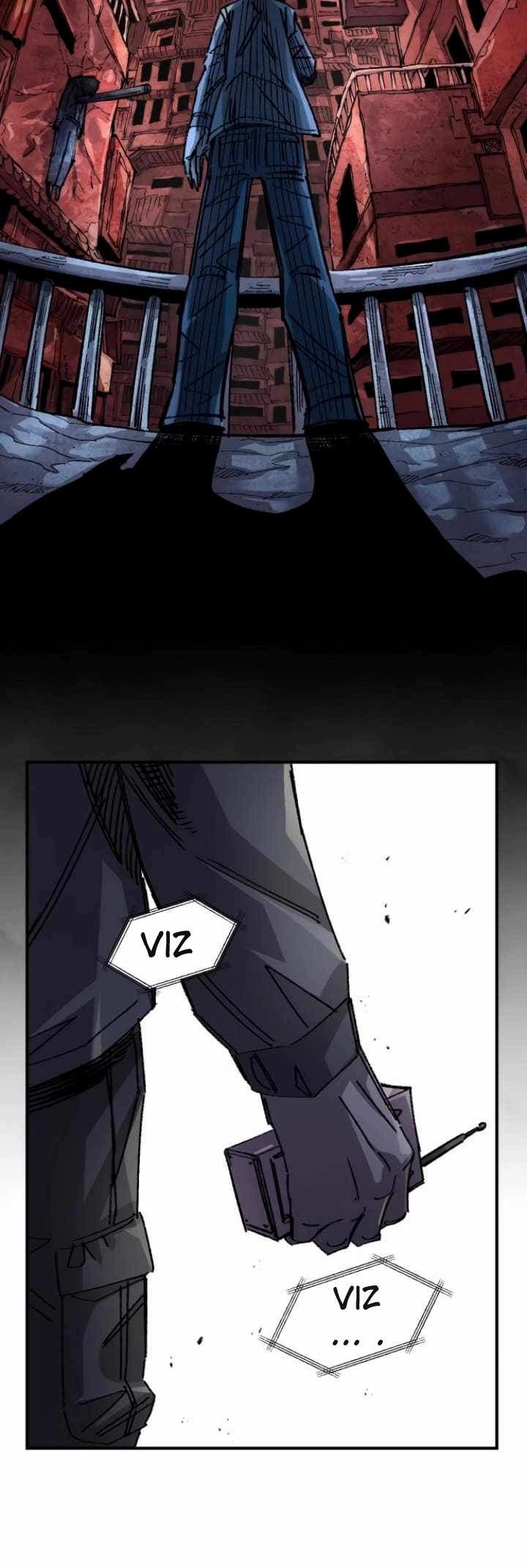 Emekli Askerin Yeniden Dönüşü Bölüm 138 - Sayfa 37