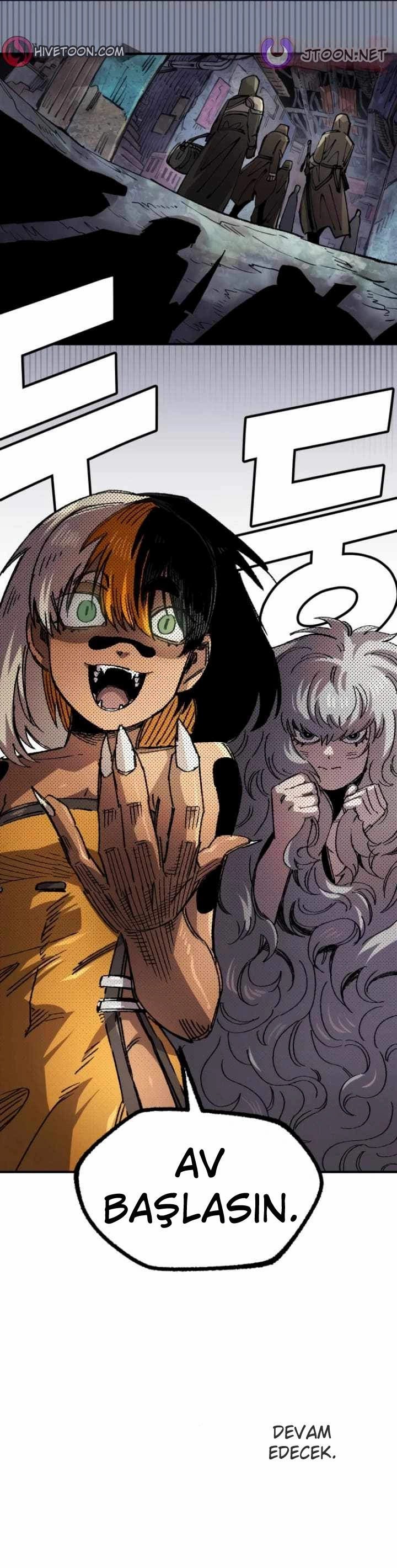 Emekli Askerin Yeniden Dönüşü Bölüm 138 - Sayfa 46