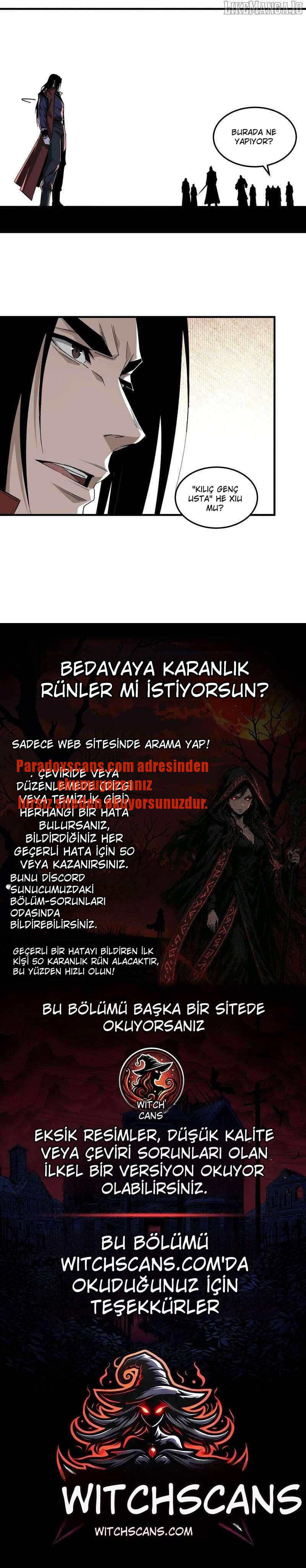 En Büyük Patron Sistemi Bölüm 207 - Sayfa 5