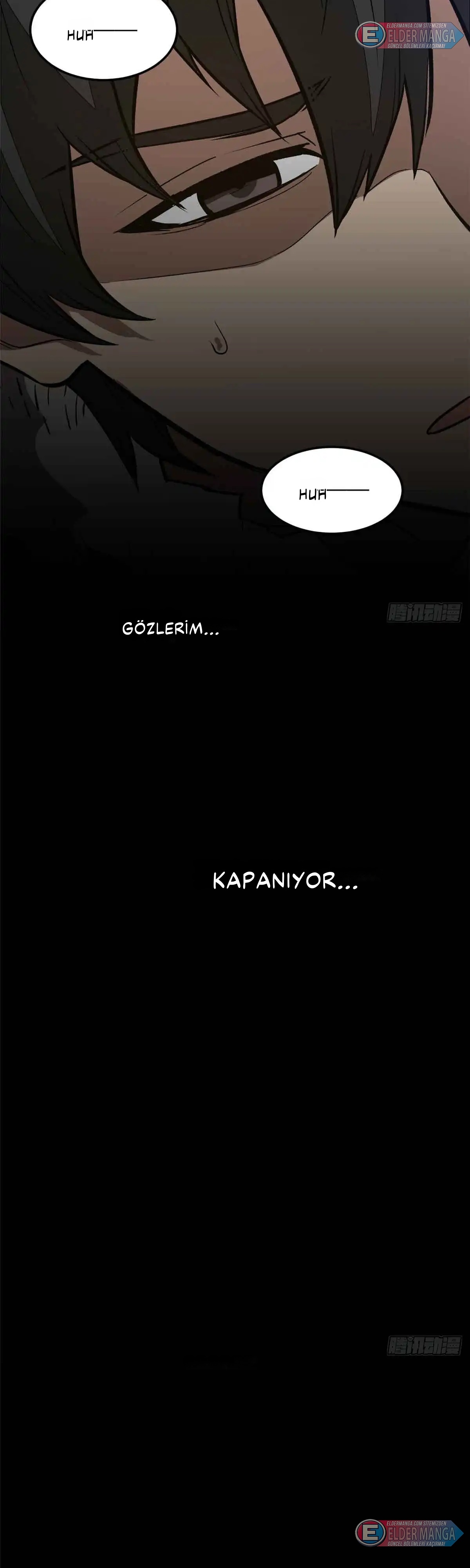 Olağanüstü Dünya! Ben… Bir Vampir miyim?! Bölüm 3 - Sayfa 12