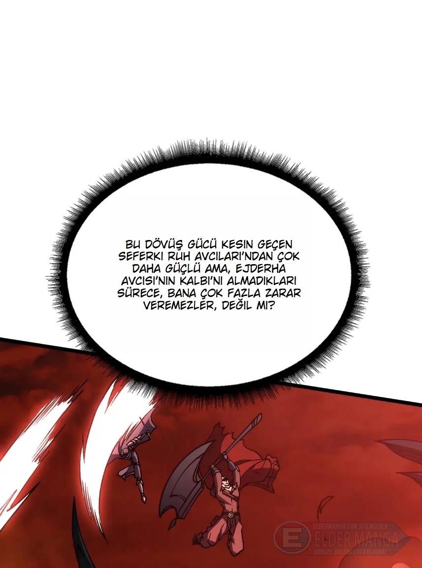 Kara Ejderha Boss’una Dönüştüm ve Artık Her Şeye Hükmediyorum Bölüm 8 - Sayfa 8