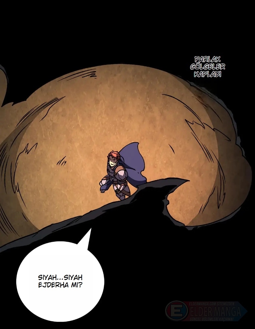 Kara Ejderha Boss’una Dönüştüm ve Artık Her Şeye Hükmediyorum Bölüm 8 - Sayfa 31