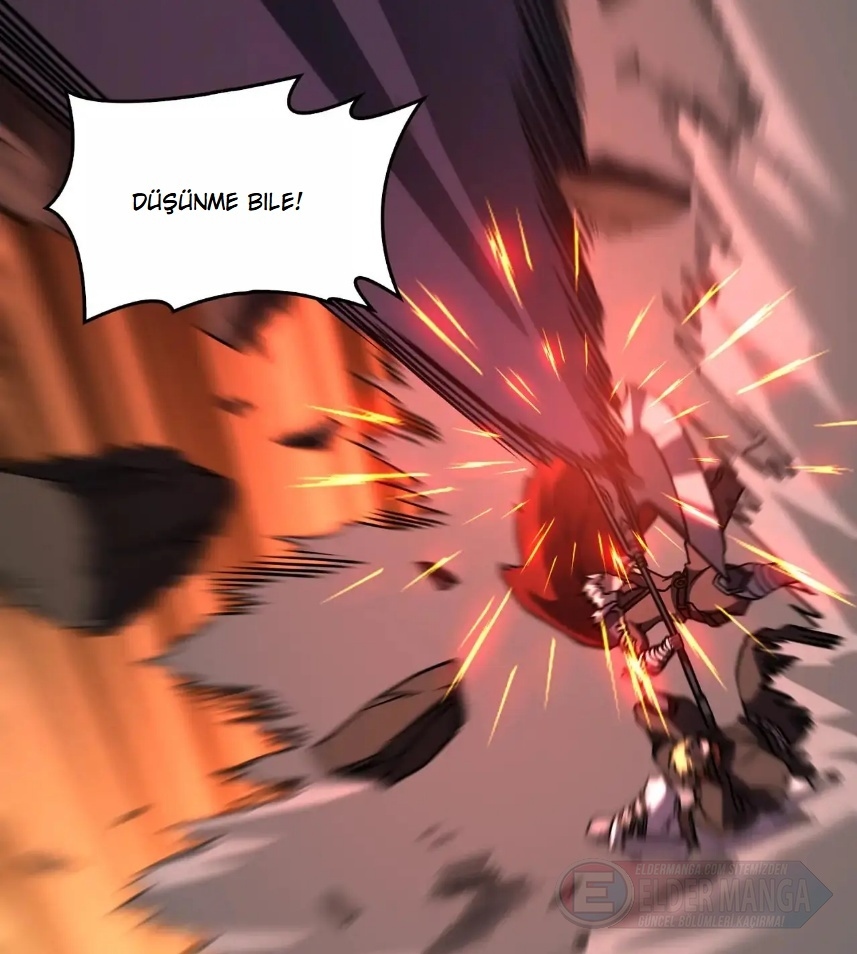 Kara Ejderha Boss’una Dönüştüm ve Artık Her Şeye Hükmediyorum Bölüm 8 - Sayfa 40