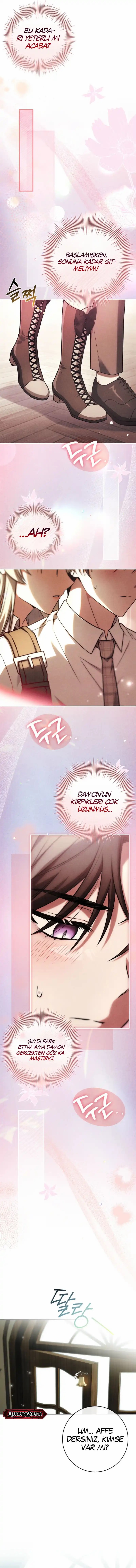 Erkek Başroller İçin Dedektiflik Bürosu Tam Gaz Hizmette!! Bölüm 11 - Sayfa 14