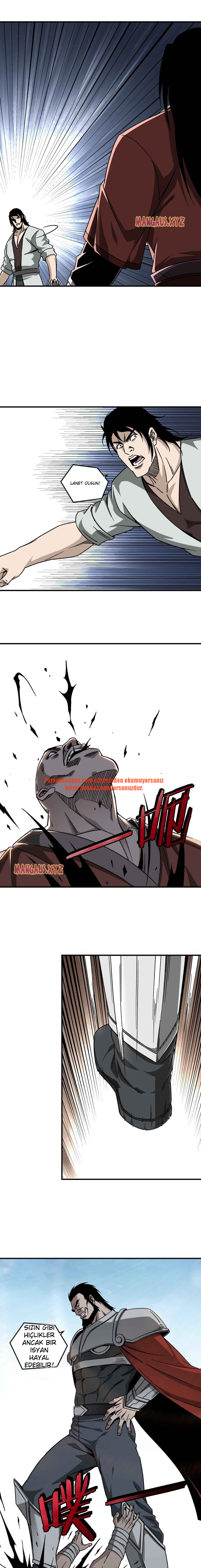 En Büyük Patron Sistemi Bölüm 127 - Sayfa 2