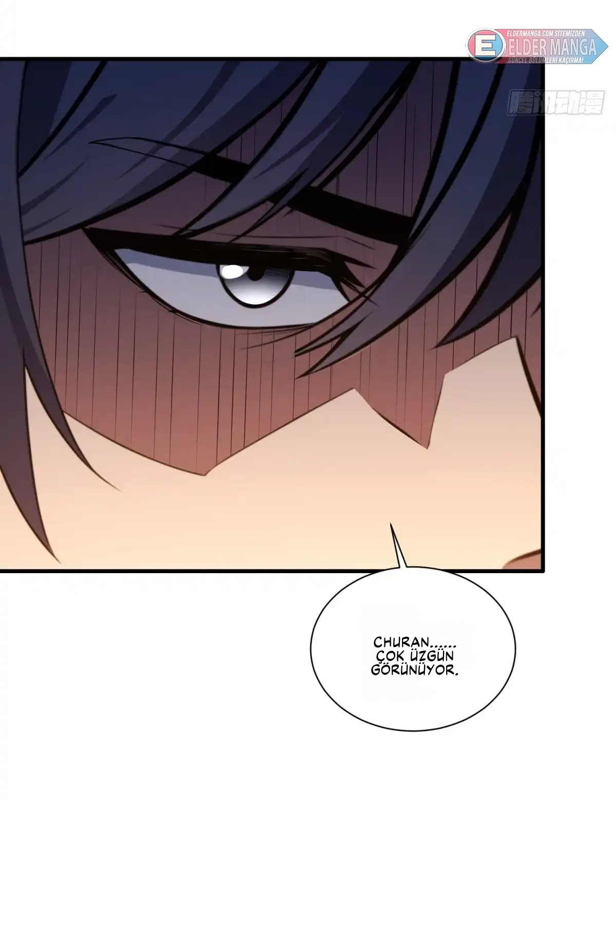 Kötü Adam Bir Gün Daha Yaşamak İstiyor Bölüm 8 - Sayfa 12