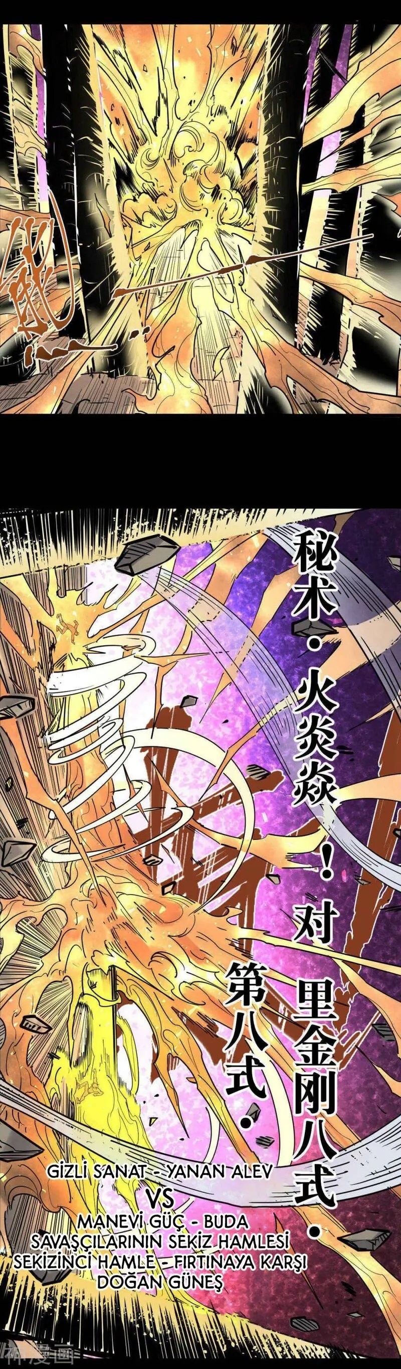 Save A Female Assassin Bölüm 90 - Sayfa 2