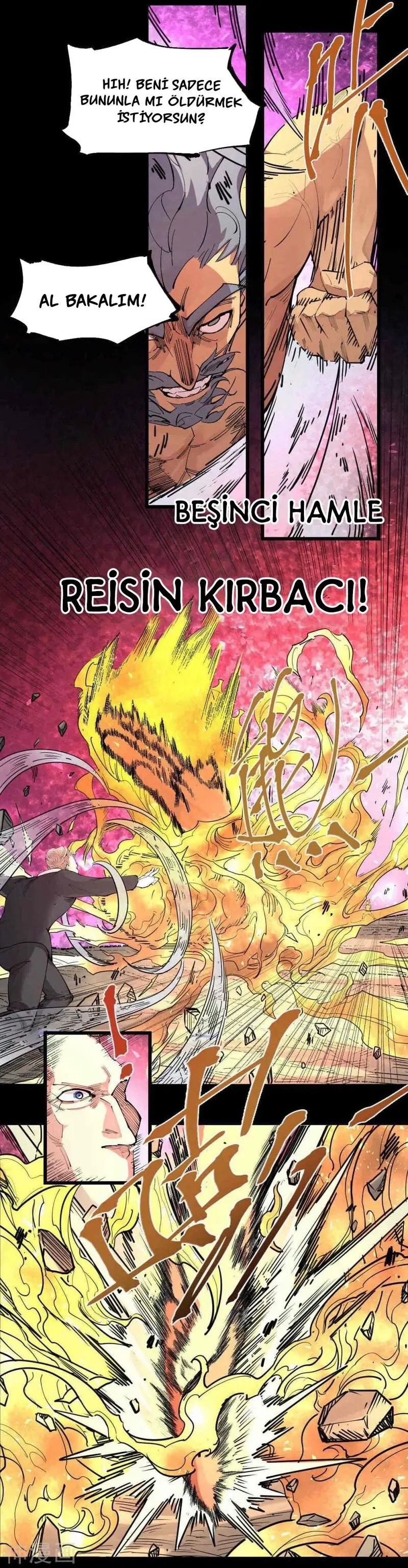 Save A Female Assassin Bölüm 90 - Sayfa 4