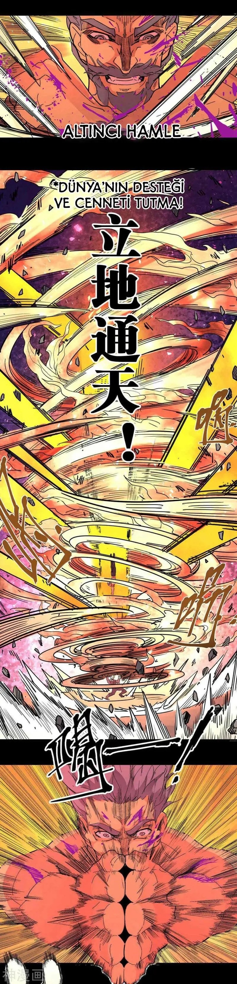 Save A Female Assassin Bölüm 90 - Sayfa 11