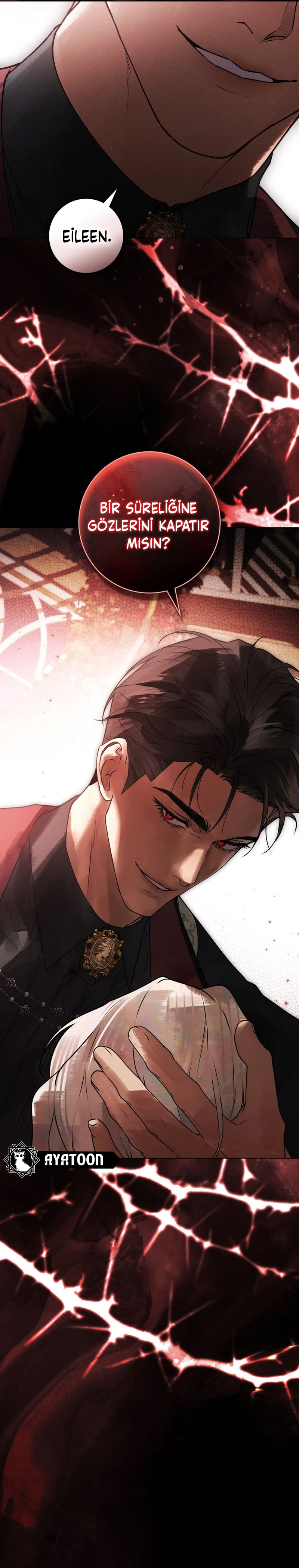 Hınzır Koca Bölüm 8 - Sayfa 9