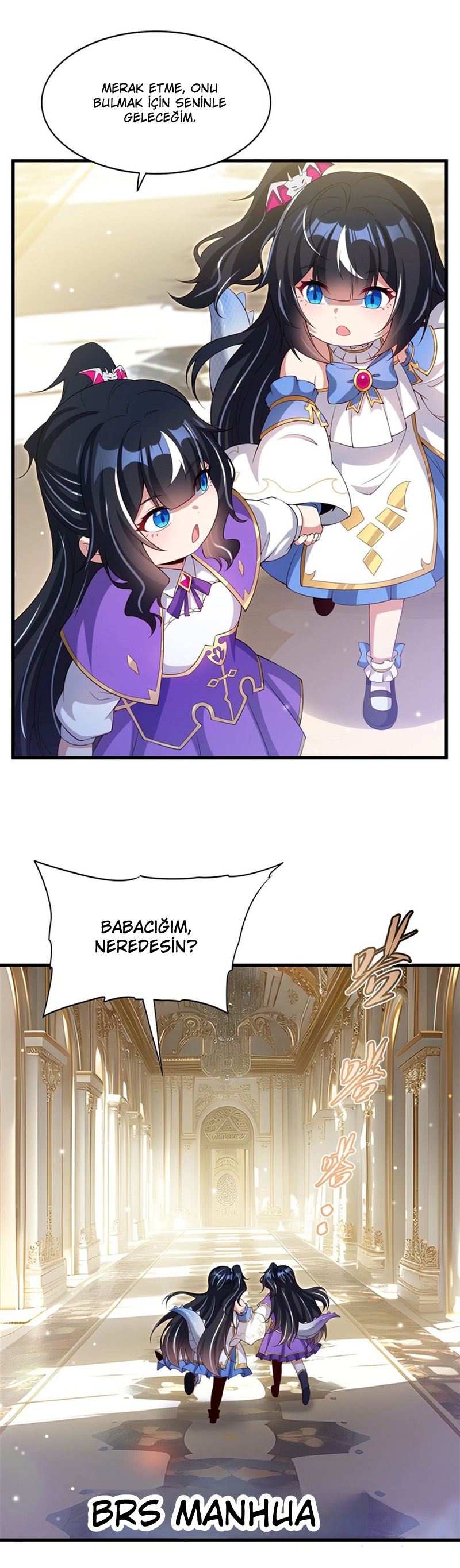 Çeneni Kapa Kötü Ejderha Artık Seninle Çocuk Büyütmek İstemiyorum Bölüm 27 - Sayfa 17