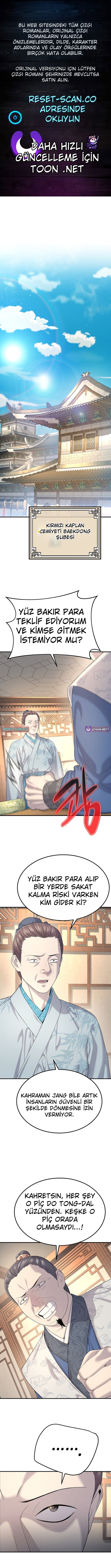 Kader Yutan Bölüm 10 - Sayfa 1