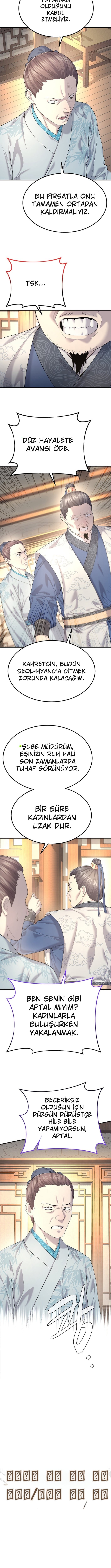 Kader Yutan Bölüm 10 - Sayfa 3