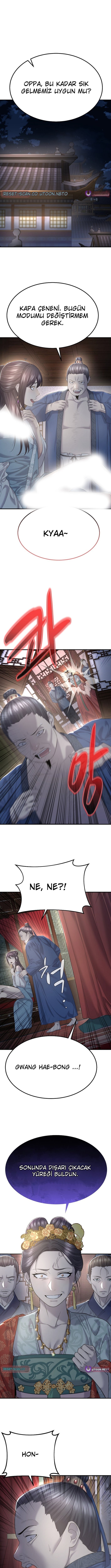 Kader Yutan Bölüm 10 - Sayfa 4