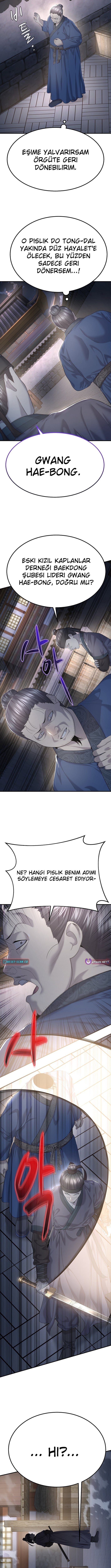 Kader Yutan Bölüm 10 - Sayfa 6