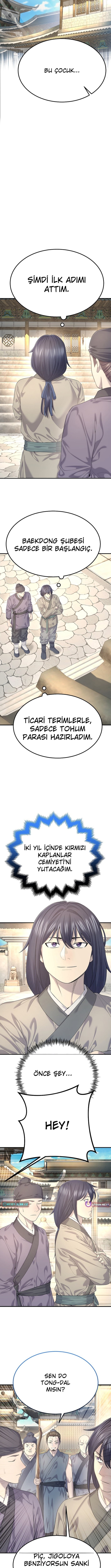 Kader Yutan Bölüm 10 - Sayfa 11