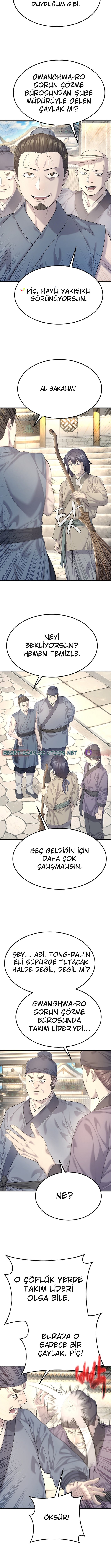 Kader Yutan Bölüm 10 - Sayfa 12