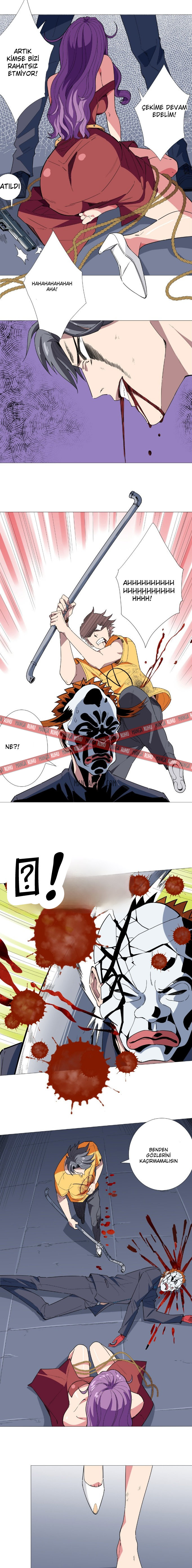 Yüce ve Mutlak Üstat Bölüm 15 - Sayfa 7