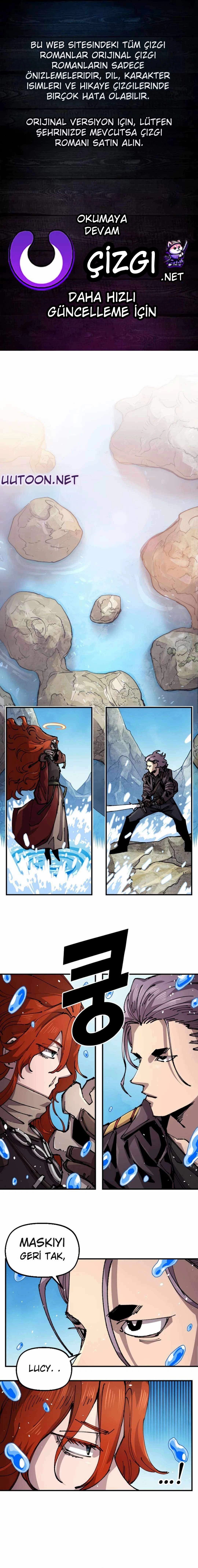 Emekli Askerin Yeniden Dönüşü Bölüm 126 - Sayfa 1