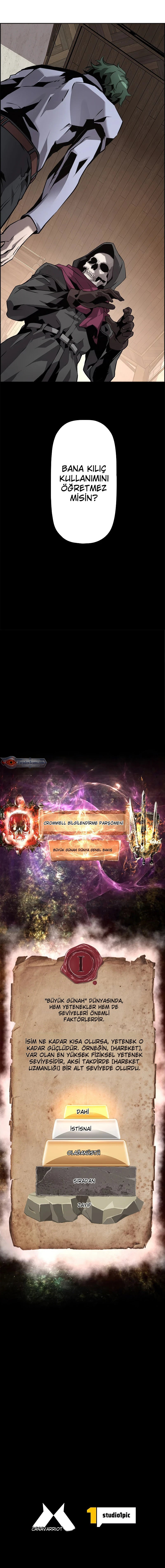 Çığır Açan Oyuncu Bölüm 4 - Sayfa 13