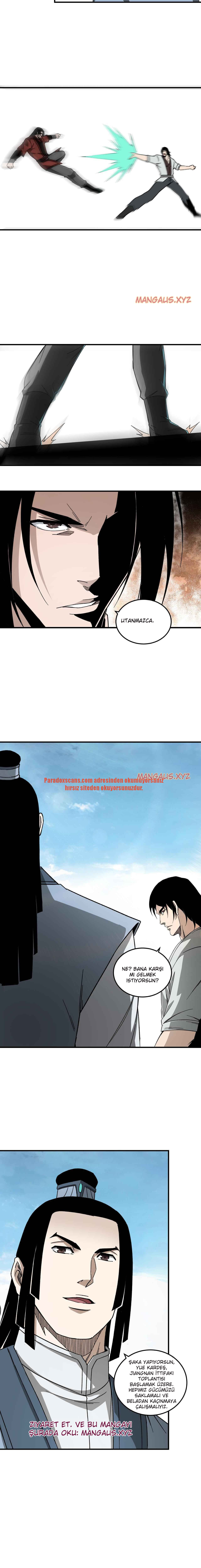 En Büyük Patron Sistemi Bölüm 118 - Sayfa 7