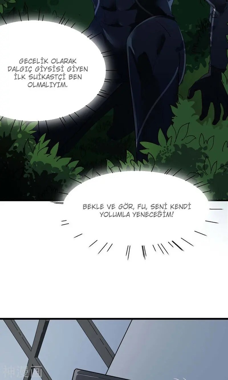 Save A Female Assassin Bölüm 38 - Sayfa 5