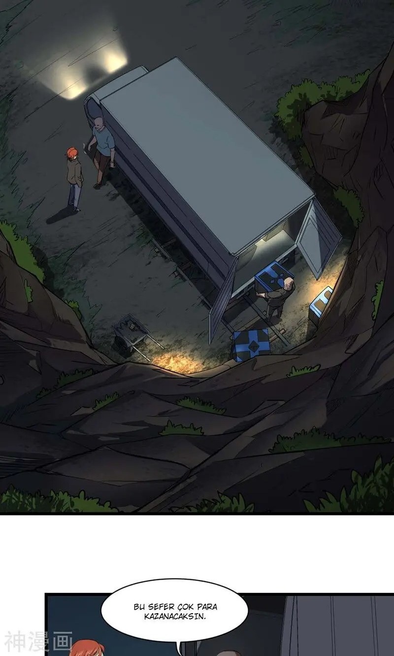 Save A Female Assassin Bölüm 38 - Sayfa 8