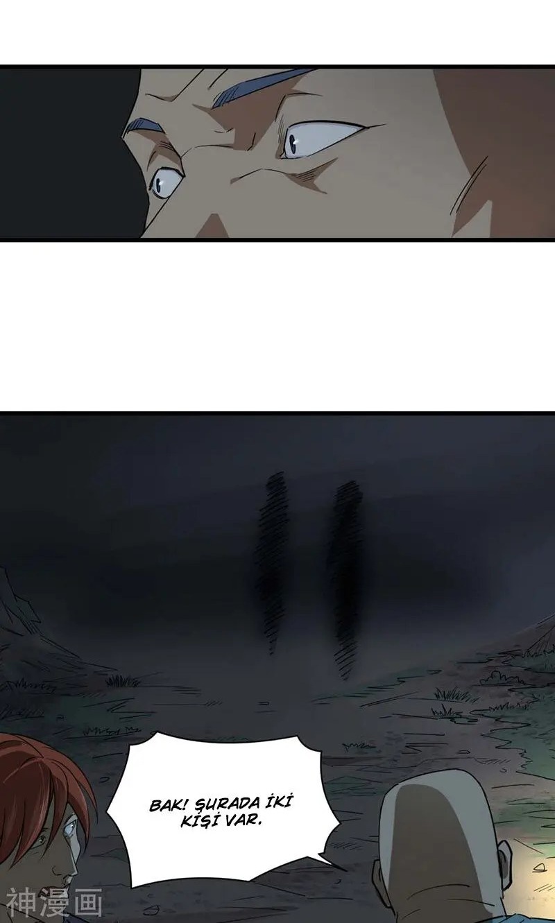 Save A Female Assassin Bölüm 38 - Sayfa 10