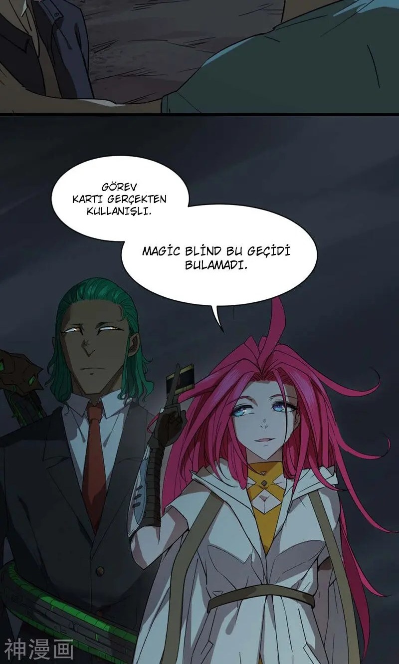 Save A Female Assassin Bölüm 38 - Sayfa 11