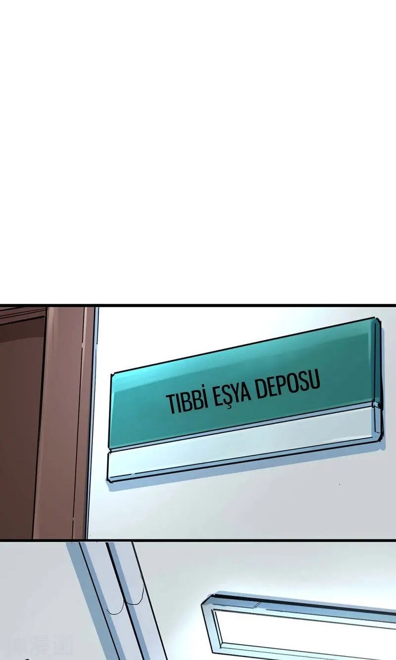 Save A Female Assassin Bölüm 38 - Sayfa 15