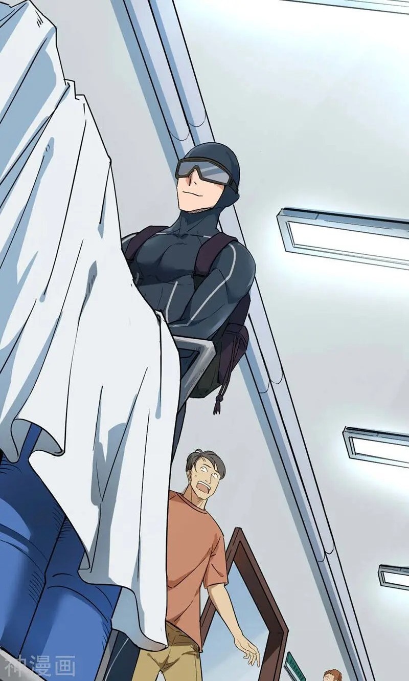 Save A Female Assassin Bölüm 38 - Sayfa 16