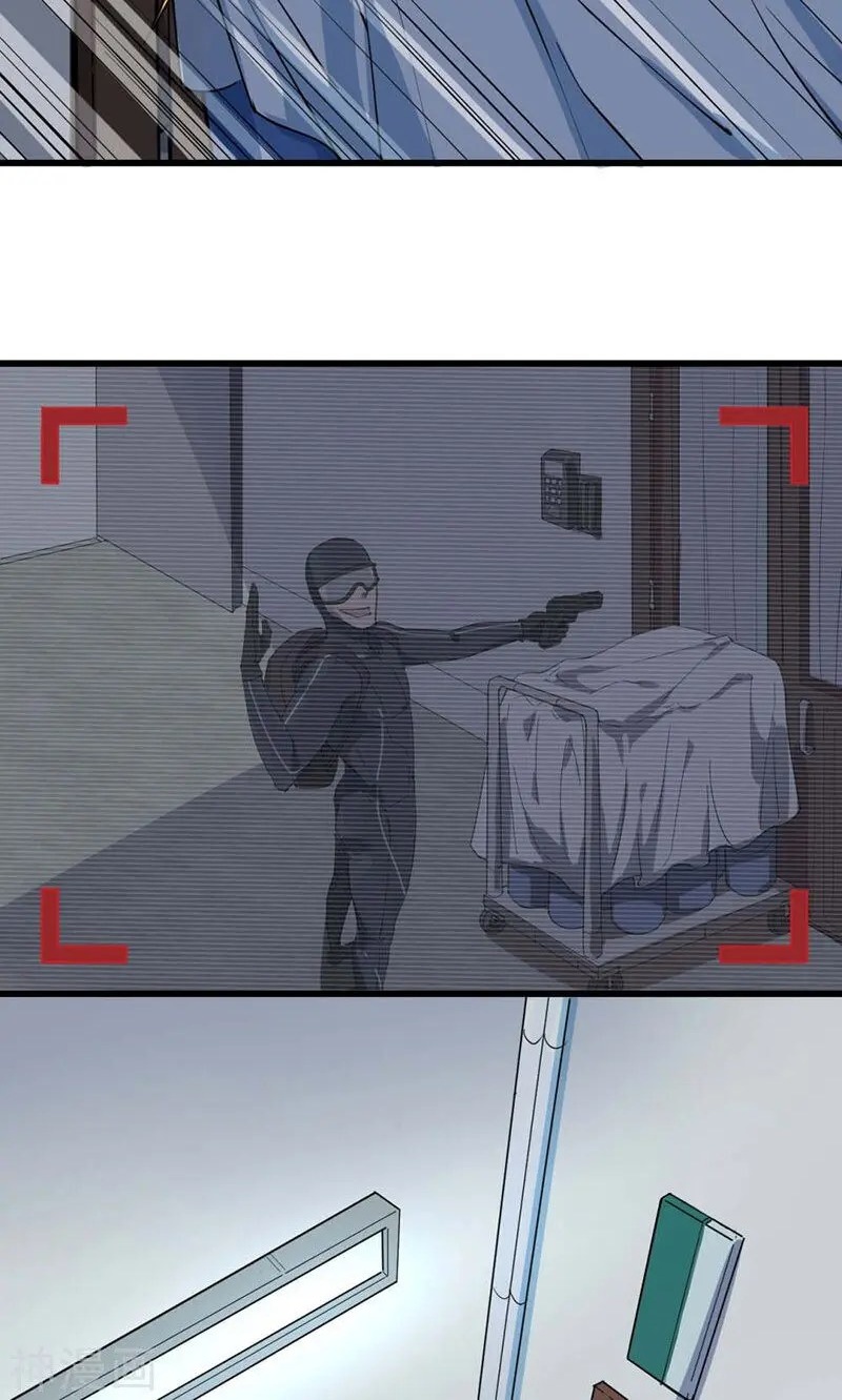 Save A Female Assassin Bölüm 38 - Sayfa 18