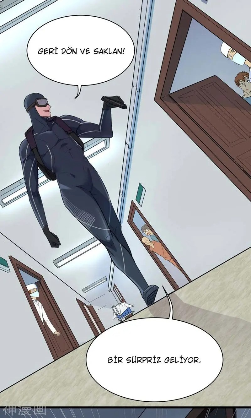 Save A Female Assassin Bölüm 38 - Sayfa 19