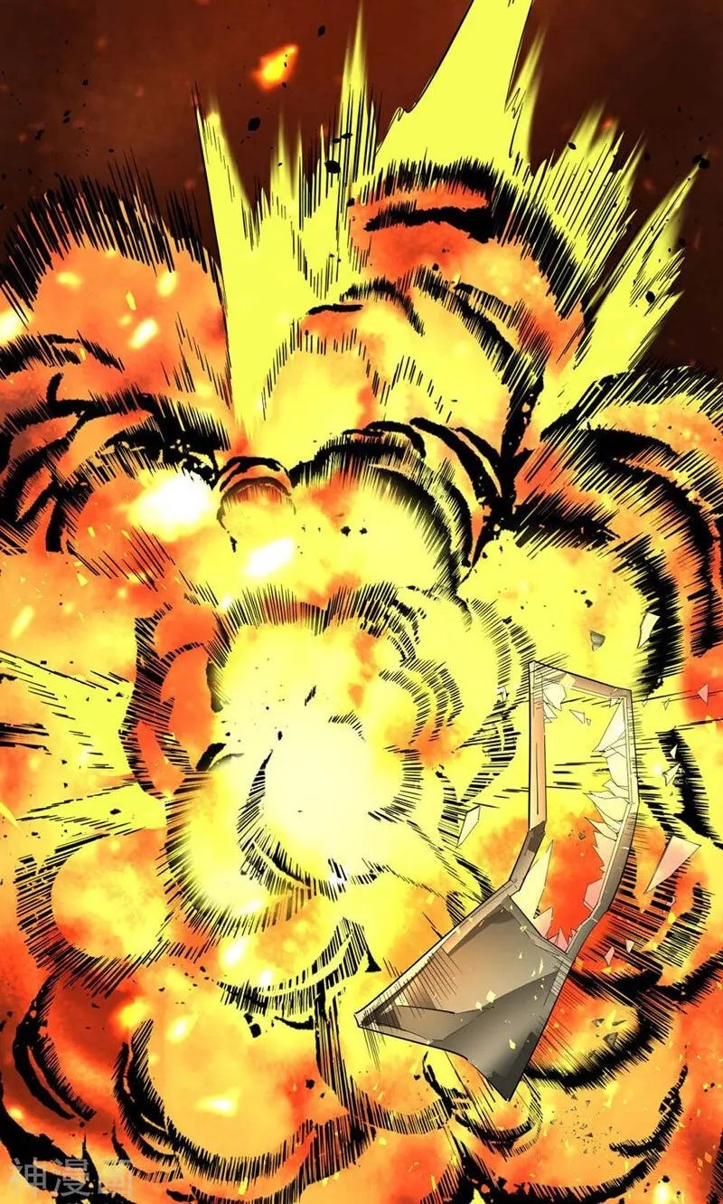 Save A Female Assassin Bölüm 38 - Sayfa 21