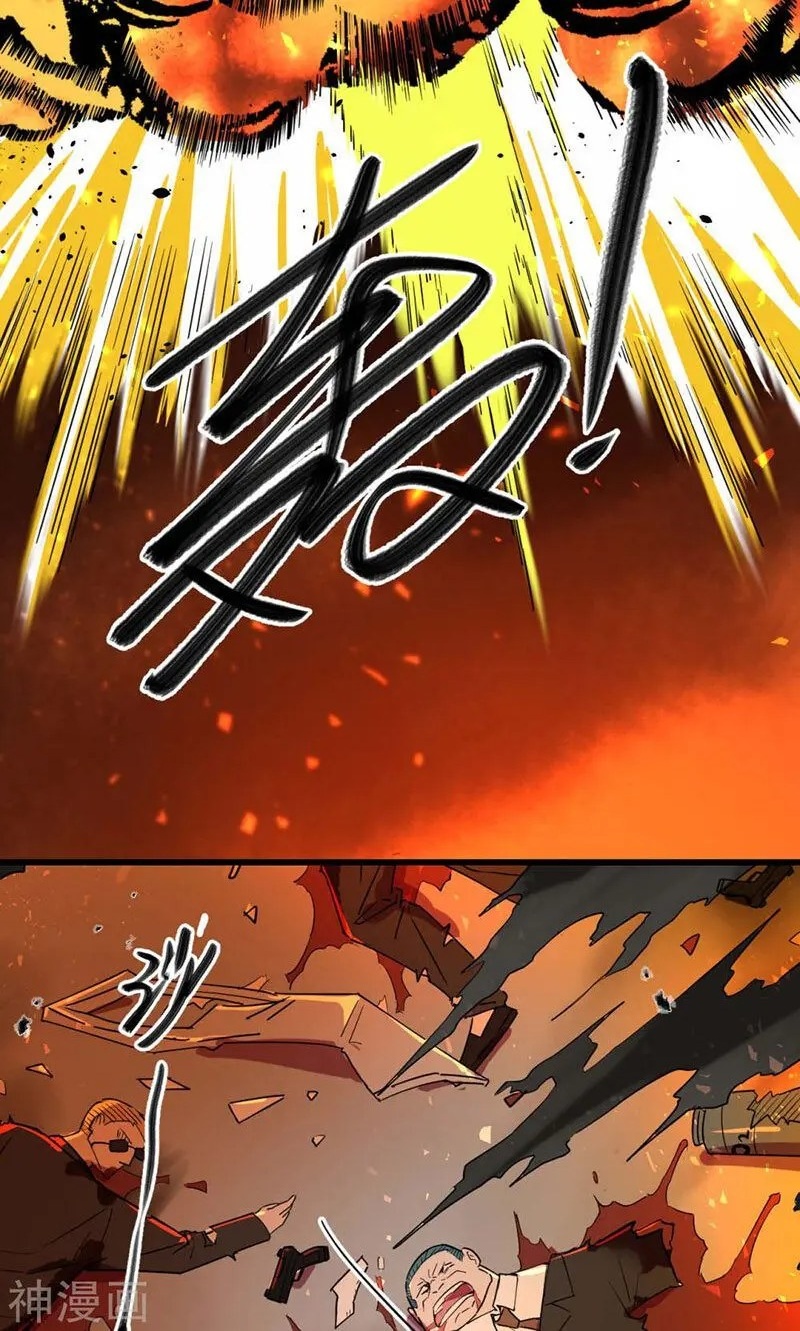 Save A Female Assassin Bölüm 38 - Sayfa 22