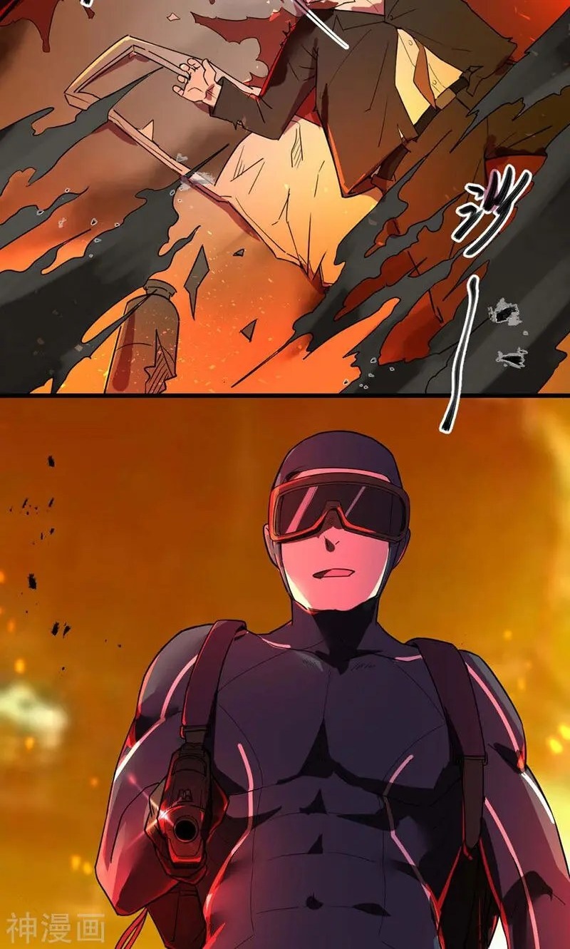 Save A Female Assassin Bölüm 38 - Sayfa 23