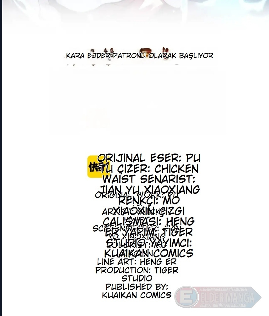 Kara Ejderha Boss’una Dönüştüm ve Artık Her Şeye Hükmediyorum Bölüm 6 - Sayfa 2