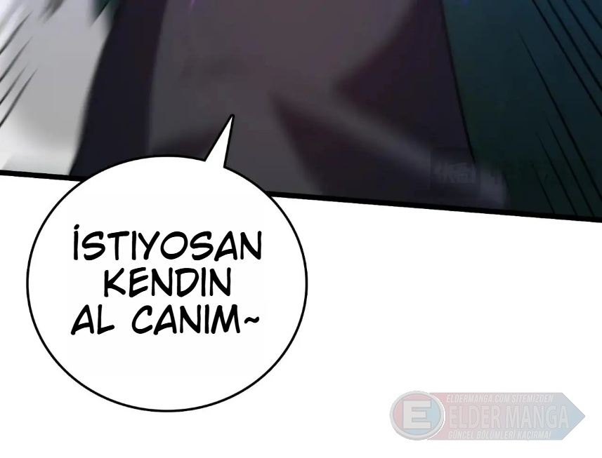 Kara Ejderha Boss’una Dönüştüm ve Artık Her Şeye Hükmediyorum Bölüm 6 - Sayfa 8