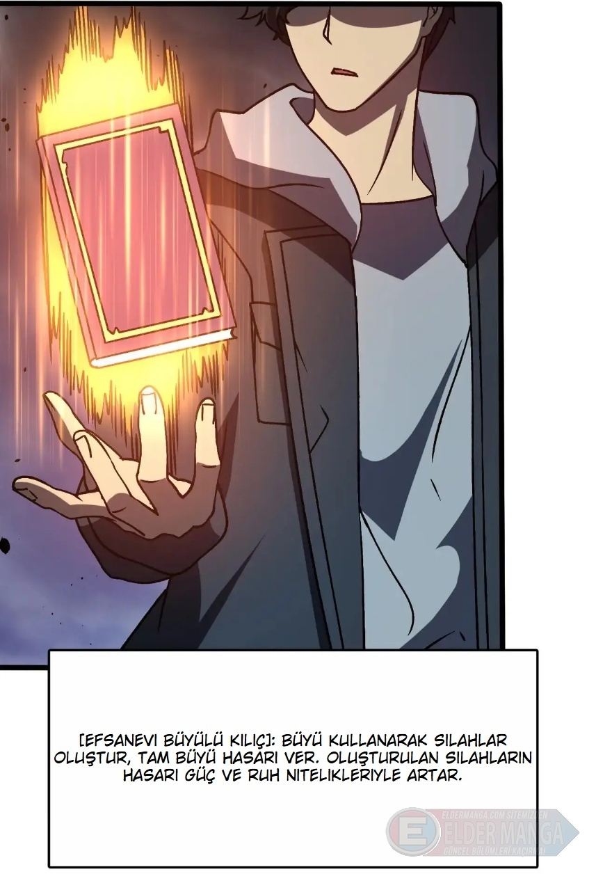 Kara Ejderha Boss’una Dönüştüm ve Artık Her Şeye Hükmediyorum Bölüm 6 - Sayfa 30