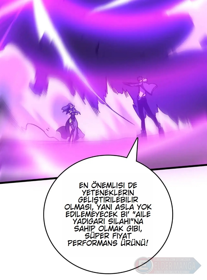 Kara Ejderha Boss’una Dönüştüm ve Artık Her Şeye Hükmediyorum Bölüm 6 - Sayfa 33