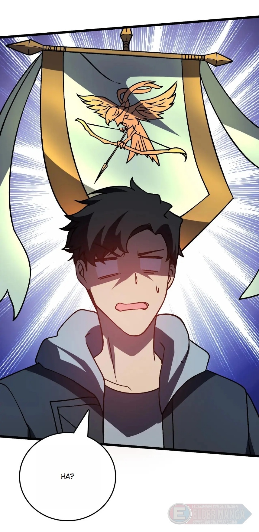 Kara Ejderha Boss’una Dönüştüm ve Artık Her Şeye Hükmediyorum Bölüm 6 - Sayfa 51