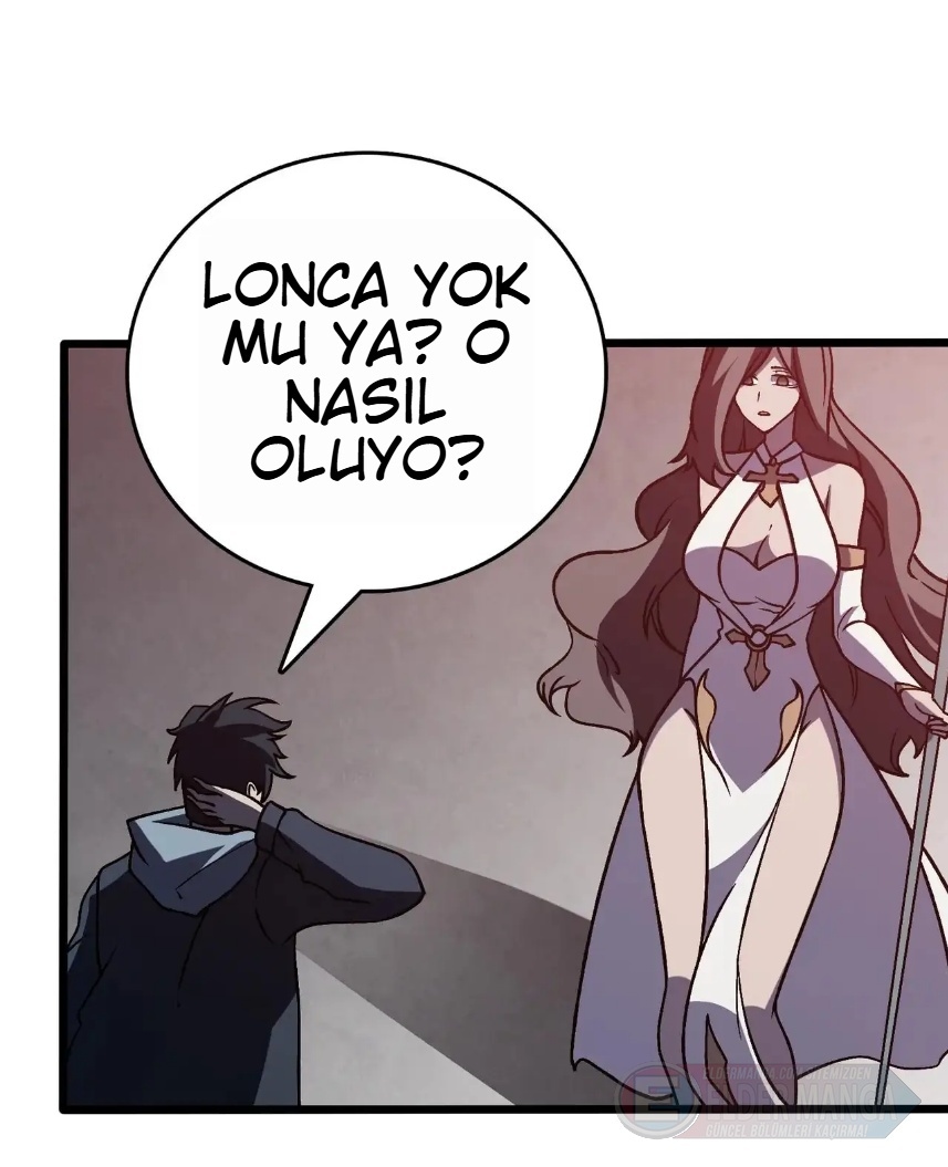 Kara Ejderha Boss’una Dönüştüm ve Artık Her Şeye Hükmediyorum Bölüm 6 - Sayfa 52