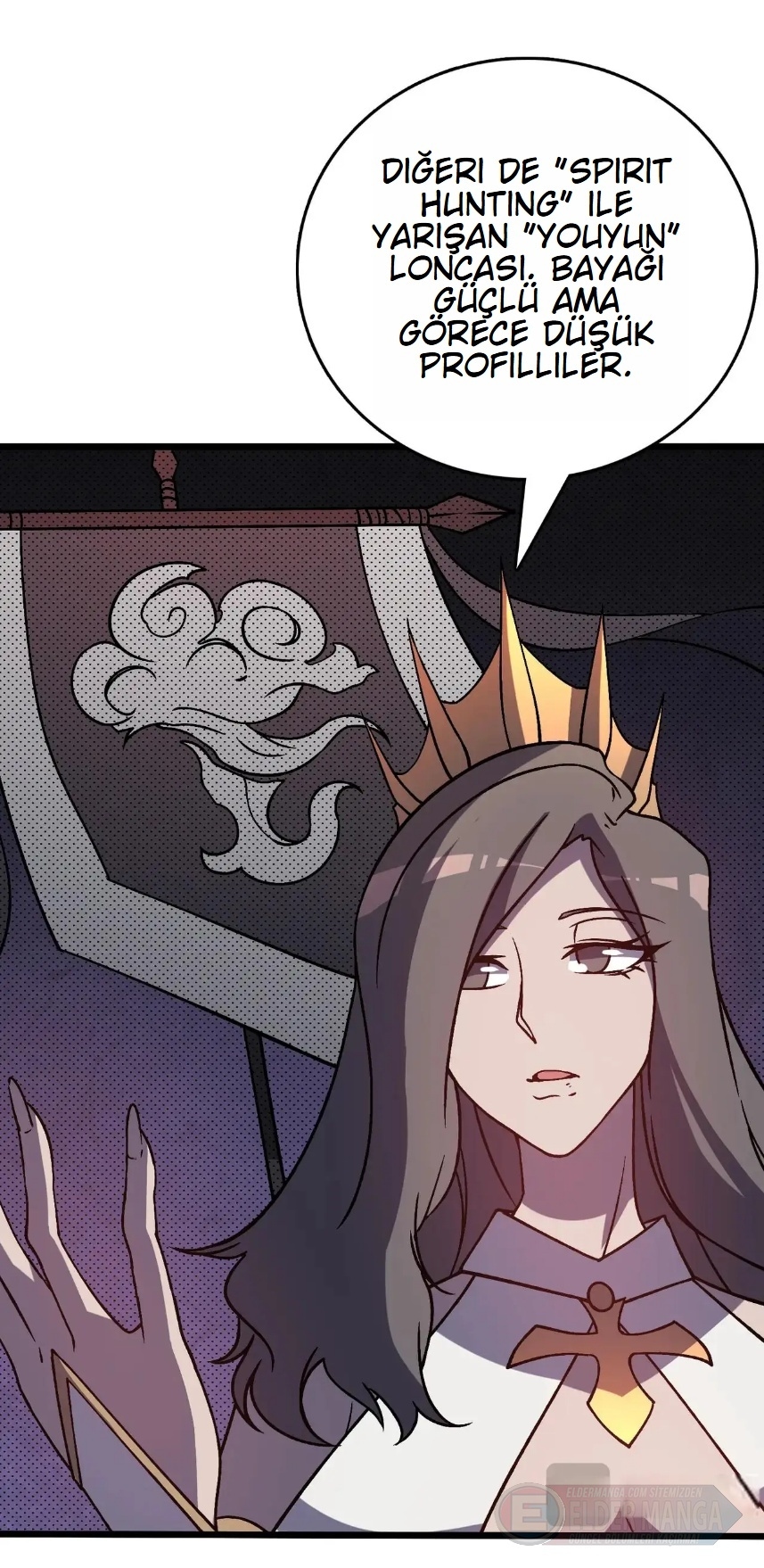 Kara Ejderha Boss’una Dönüştüm ve Artık Her Şeye Hükmediyorum Bölüm 6 - Sayfa 53