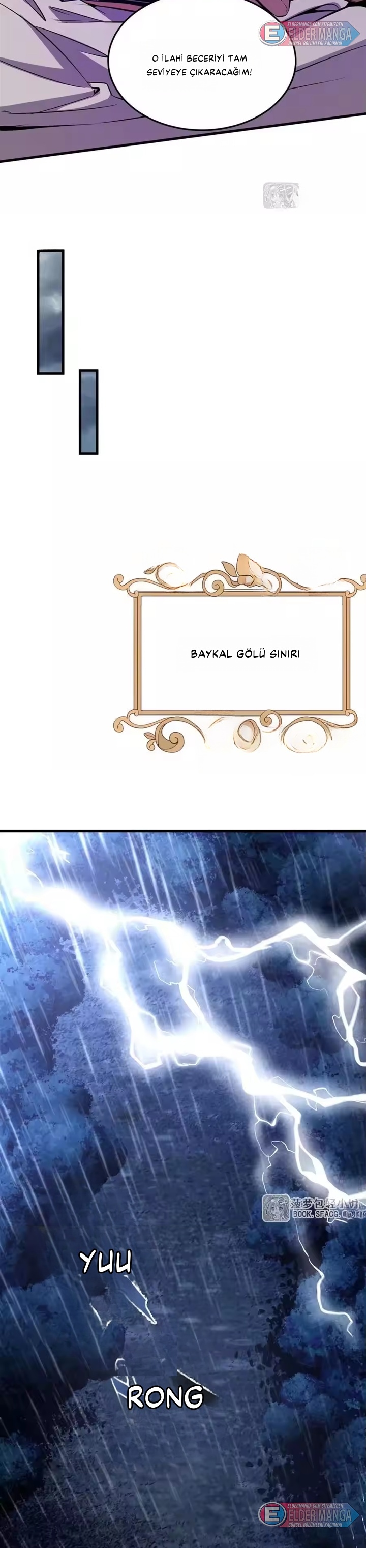 OP Kadın Kahramanın Kötü Adamı Oldum! Bölüm 19 - Sayfa 12