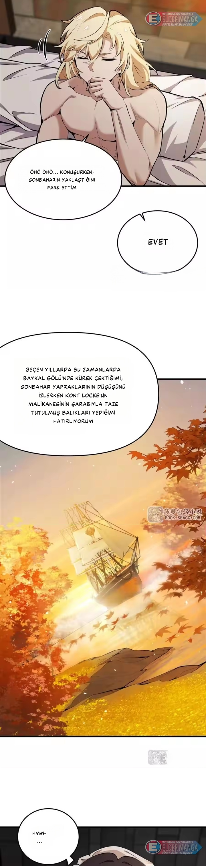 OP Kadın Kahramanın Kötü Adamı Oldum! Bölüm 19 - Sayfa 2