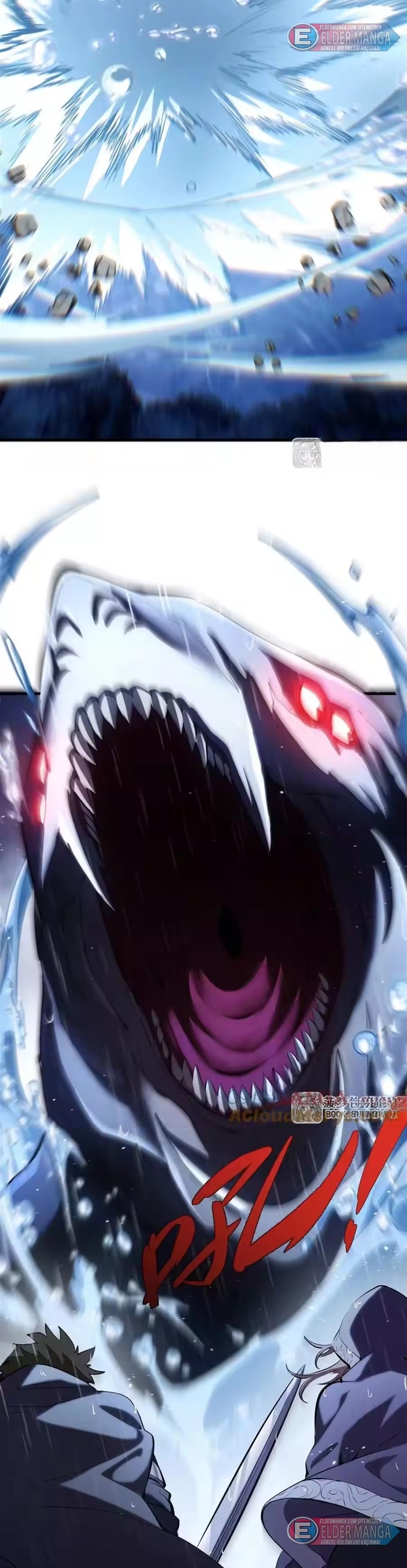 OP Kadın Kahramanın Kötü Adamı Oldum! Bölüm 19 - Sayfa 22