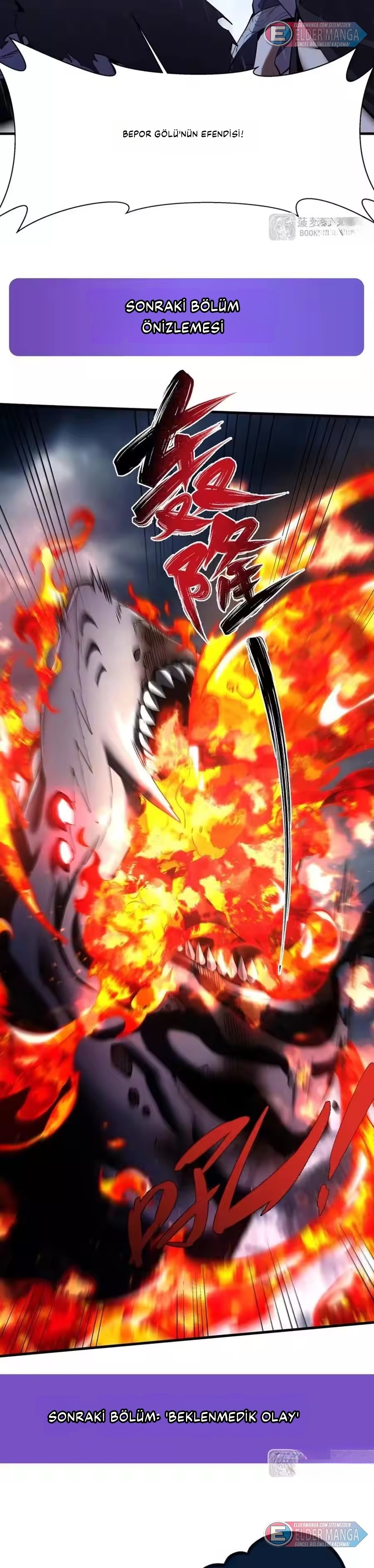 OP Kadın Kahramanın Kötü Adamı Oldum! Bölüm 19 - Sayfa 23