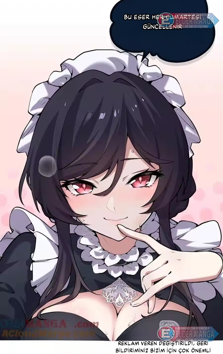 OP Kadın Kahramanın Kötü Adamı Oldum! Bölüm 19 - Sayfa 24